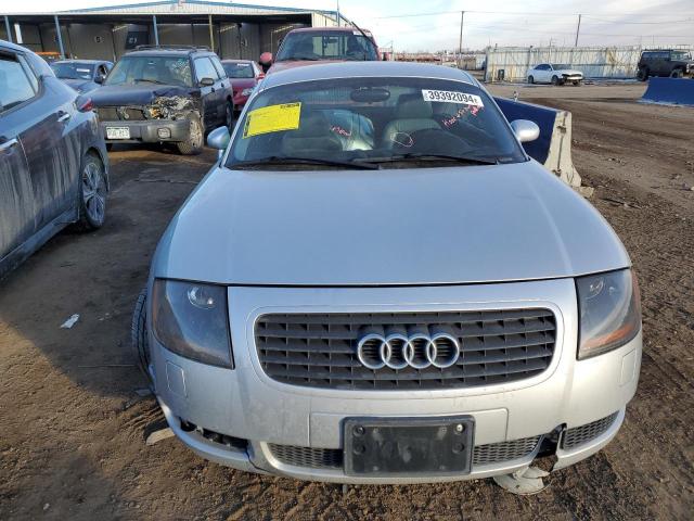 Photo 4 VIN: TRUWT28N711005694 - AUDI TT 