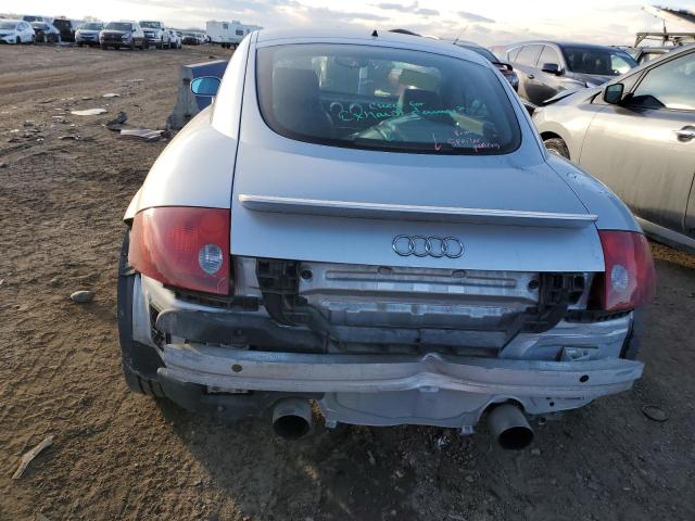 Photo 5 VIN: TRUWT28N711005694 - AUDI TT 