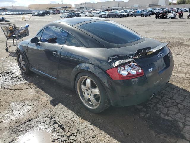 Photo 1 VIN: TRUWT28N711015674 - AUDI TT 