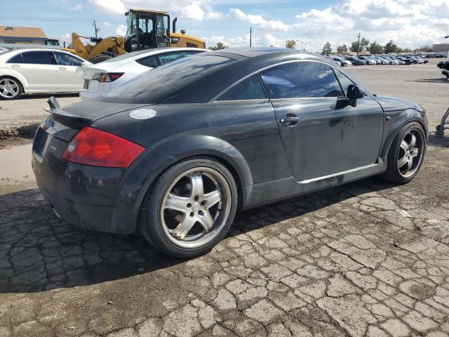 Photo 2 VIN: TRUWT28N711015674 - AUDI TT 