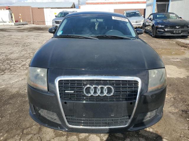 Photo 4 VIN: TRUWT28N711015674 - AUDI TT 