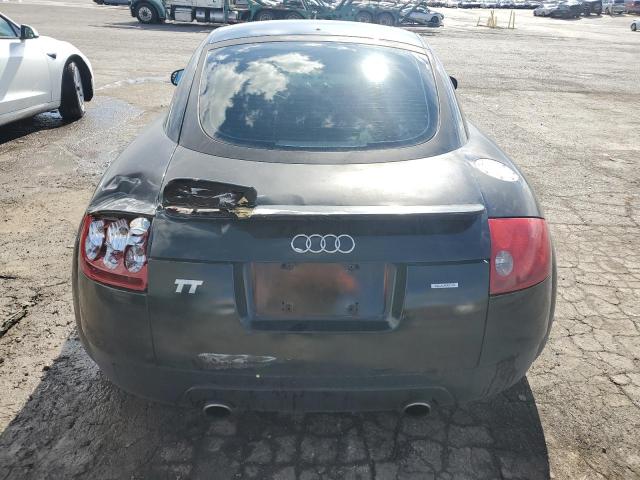 Photo 5 VIN: TRUWT28N711015674 - AUDI TT 