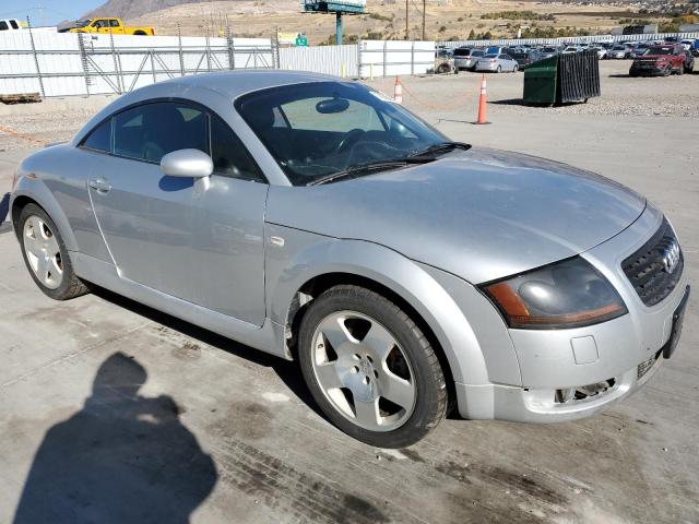 Photo 3 VIN: TRUWT28N911037191 - AUDI TT QUATTRO 