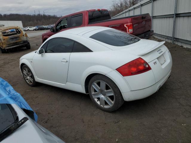 Photo 1 VIN: TRUWT28N931017526 - AUDI TT 