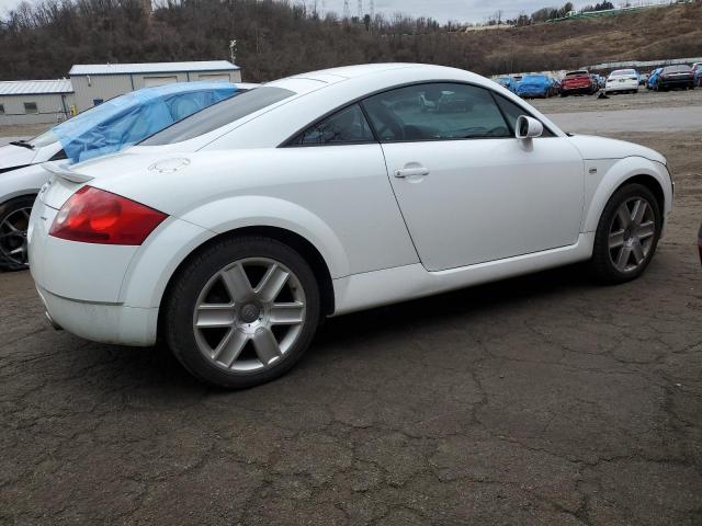 Photo 2 VIN: TRUWT28N931017526 - AUDI TT 