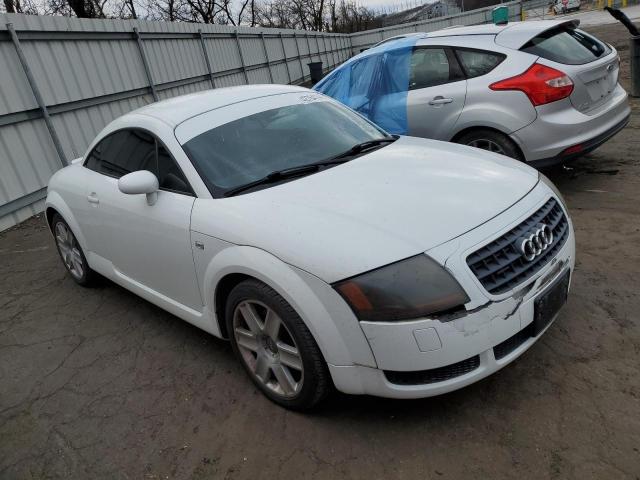 Photo 3 VIN: TRUWT28N931017526 - AUDI TT 