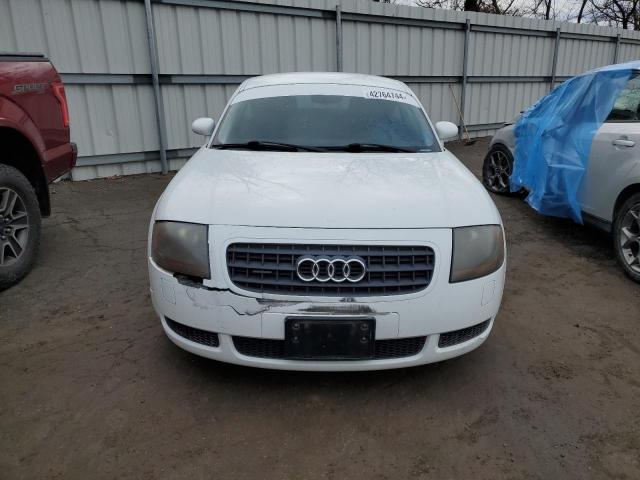 Photo 4 VIN: TRUWT28N931017526 - AUDI TT 