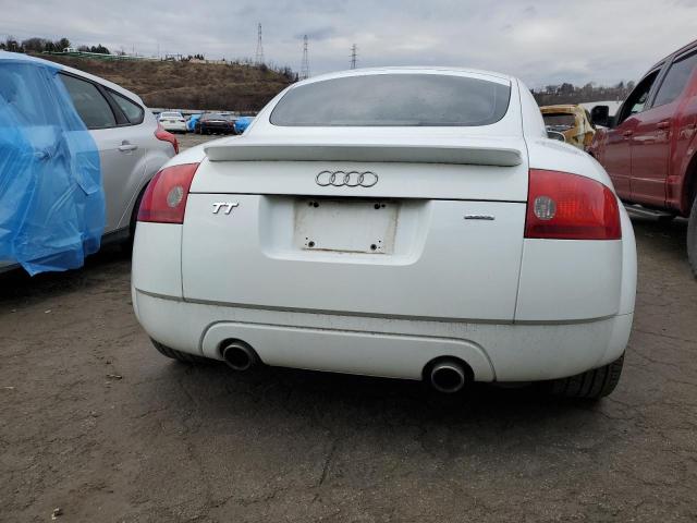 Photo 5 VIN: TRUWT28N931017526 - AUDI TT 