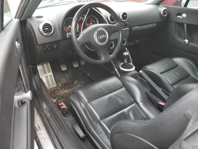 Photo 7 VIN: TRUWT28N931017526 - AUDI TT 