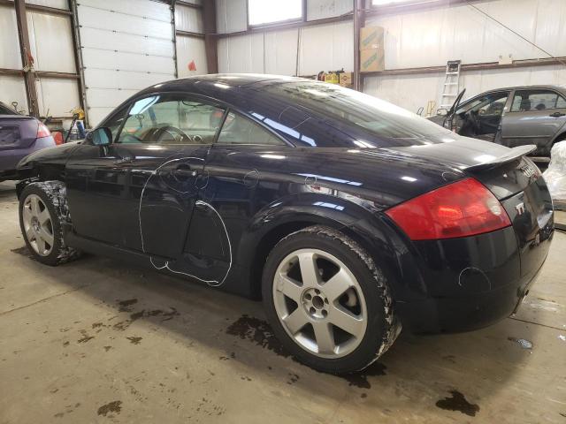 Photo 1 VIN: TRUWT28NX21019462 - AUDI TT 