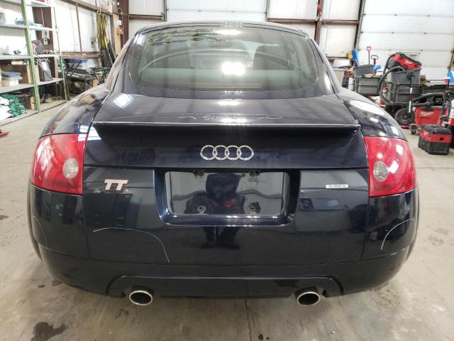 Photo 5 VIN: TRUWT28NX21019462 - AUDI TT 