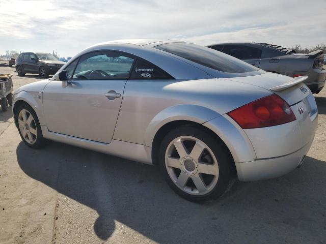 Photo 1 VIN: TRUWX28N311011125 - AUDI TT 