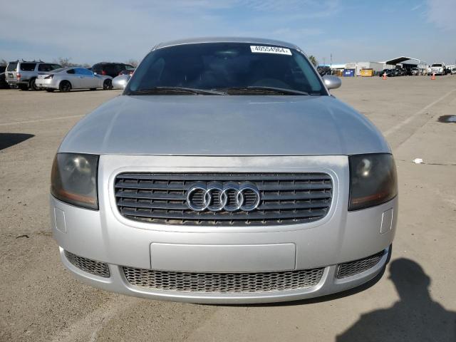 Photo 4 VIN: TRUWX28N311011125 - AUDI TT 