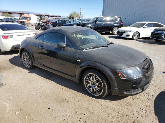 Photo 3 VIN: TRUWX28N911021092 - AUDI TT QUATTRO 