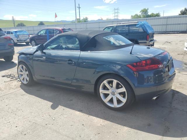 Photo 1 VIN: TRUXD38J391004672 - AUDI TT 