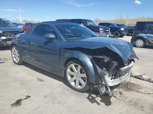 Photo 3 VIN: TRUXD38J391004672 - AUDI TT 