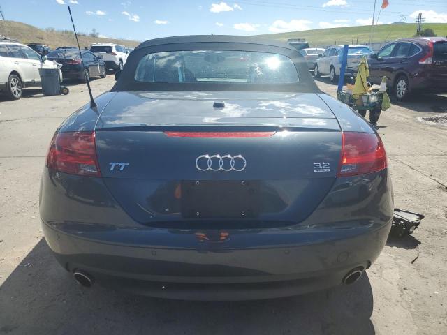 Photo 5 VIN: TRUXD38J391004672 - AUDI TT 