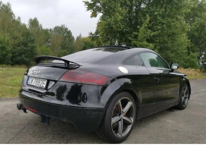 Photo 14 VIN: TRUZZZ8J281004000 - AUDI TT COUPE 