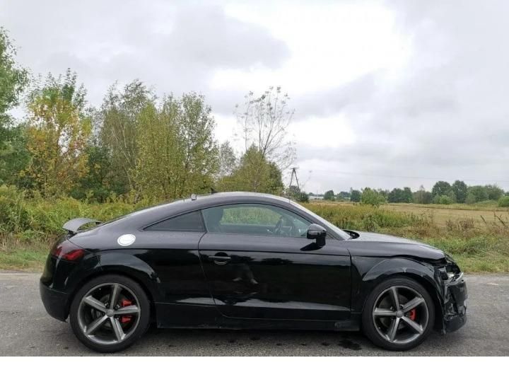 Photo 15 VIN: TRUZZZ8J281004000 - AUDI TT COUPE 