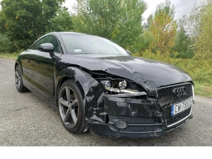 Photo 16 VIN: TRUZZZ8J281004000 - AUDI TT COUPE 