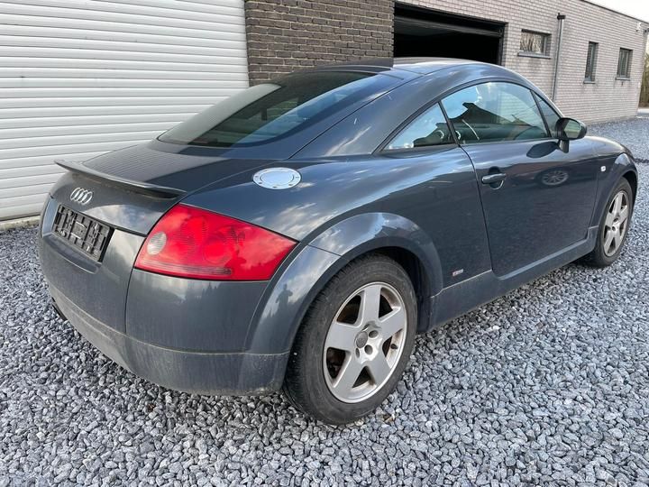 Photo 5 VIN: TRUZZZ8N641026366 - AUDI TT S-LINE COUPE 