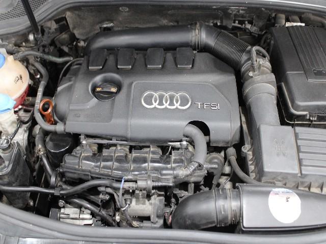 Photo 13 VIN: TRUZZZ8PXC1003706 - AUDI A3 CABRIOLET 