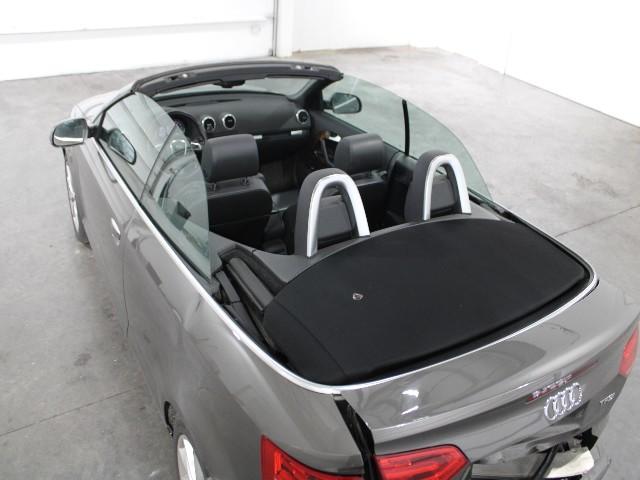 Photo 8 VIN: TRUZZZ8PXC1003706 - AUDI A3 CABRIOLET 