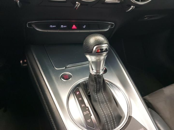 Photo 22 VIN: TRUZZZFV0F1012145 - AUDI TT 