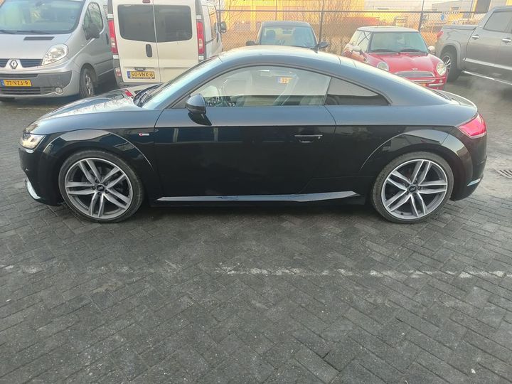 Photo 1 VIN: TRUZZZFV0G1014530 - AUDI TT 