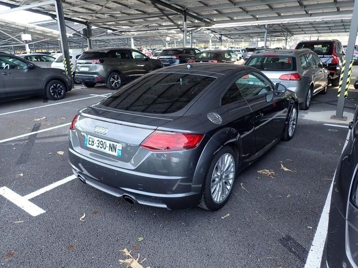 Photo 2 VIN: TRUZZZFV0G1028461 - AUDI TT COUPE 