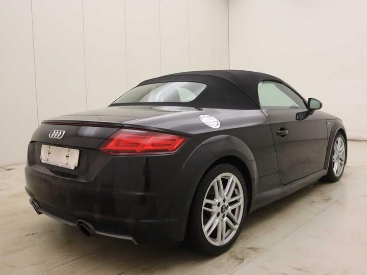 Photo 12 VIN: TRUZZZFV0J1001798 - AUDI TT 