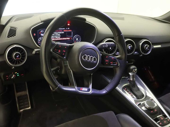 Photo 16 VIN: TRUZZZFV0J1001798 - AUDI TT 