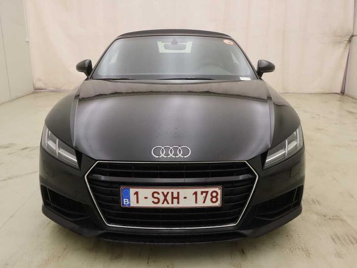 Photo 17 VIN: TRUZZZFV0J1001798 - AUDI TT 