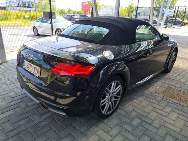 Photo 2 VIN: TRUZZZFV0J1001798 - AUDI TT 