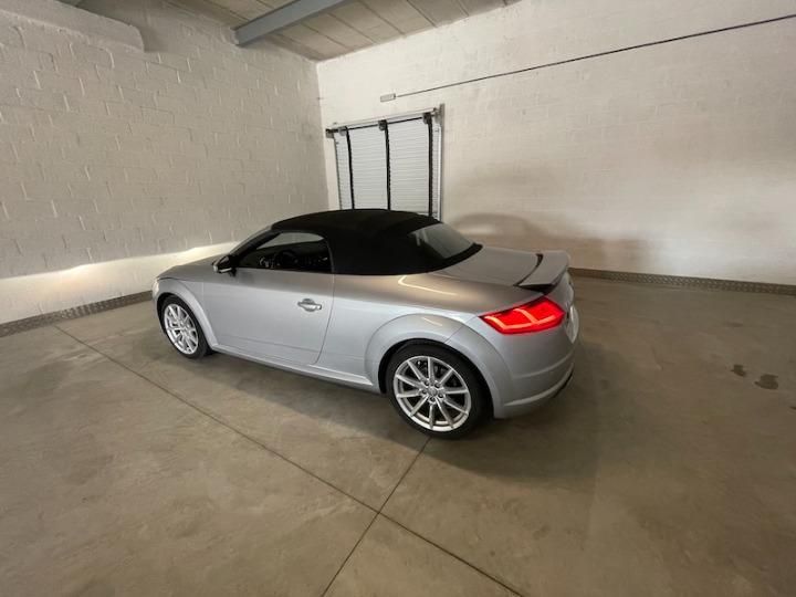 Photo 25 VIN: TRUZZZFV1F1013286 - AUDI TT ROADSTER 