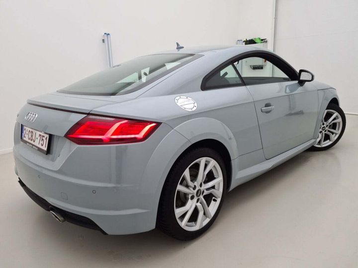 Photo 1 VIN: TRUZZZFV1N1005428 - AUDI TT 