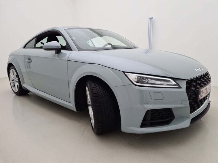 Photo 24 VIN: TRUZZZFV1N1005428 - AUDI TT 