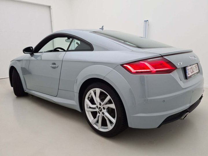 Photo 25 VIN: TRUZZZFV1N1005428 - AUDI TT 