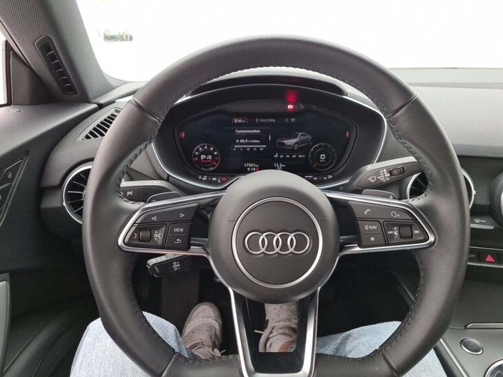 Photo 5 VIN: TRUZZZFV1N1005428 - AUDI TT 