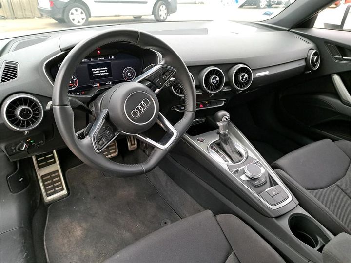 Photo 3 VIN: TRUZZZFV3L1004052 - AUDI TT COUPE 