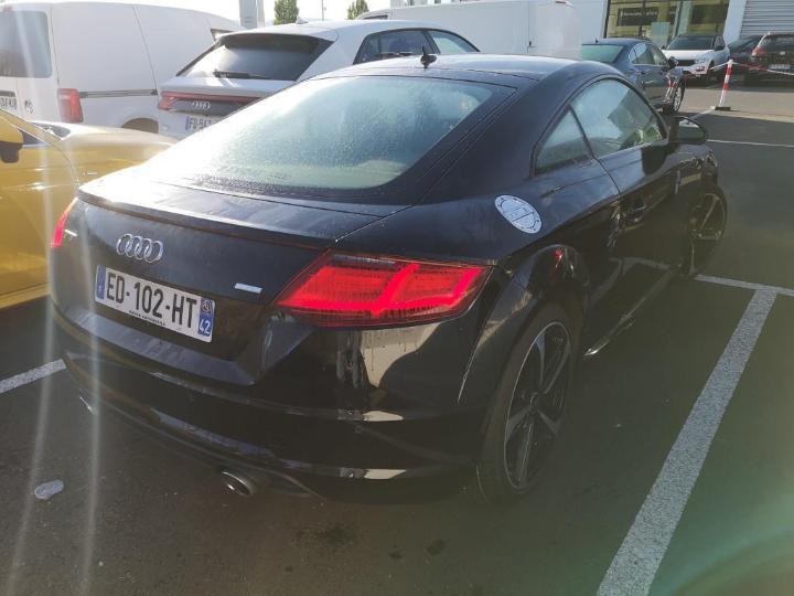 Photo 16 VIN: TRUZZZFV4H1000437 - AUDI TT 