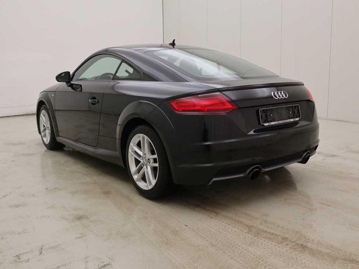 Photo 10 VIN: TRUZZZFV4H1015584 - AUDI TT 