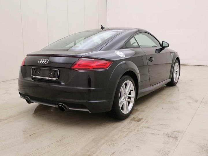 Photo 11 VIN: TRUZZZFV4H1015584 - AUDI TT 