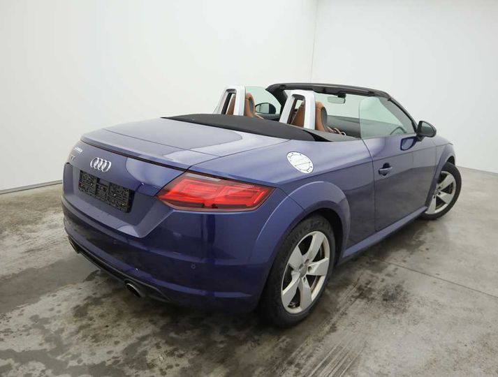 Photo 15 VIN: TRUZZZFV5J1001456 - AUDI TT ROADSTER&#3914 