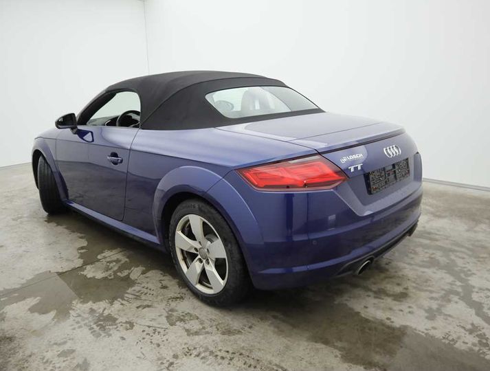 Photo 7 VIN: TRUZZZFV5J1001456 - AUDI TT ROADSTER&#3914 