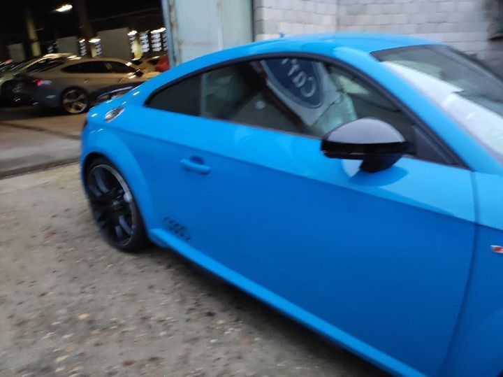 Photo 13 VIN: TRUZZZFV5M1005401 - AUDI TT 