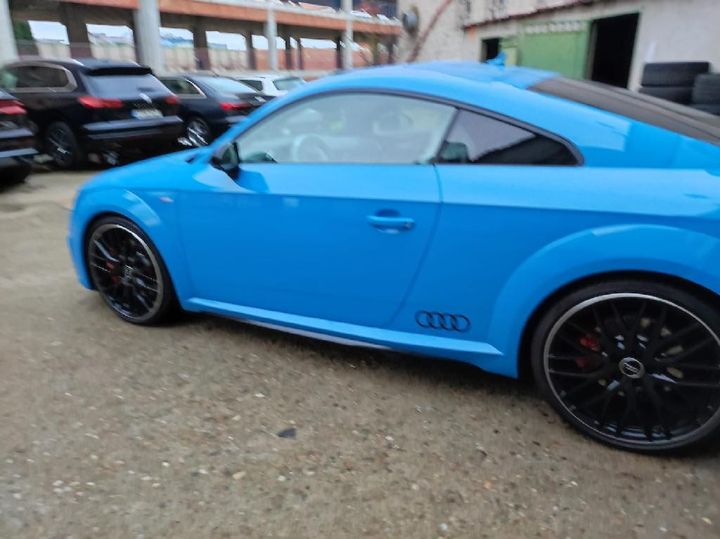 Photo 2 VIN: TRUZZZFV5M1005401 - AUDI TT 