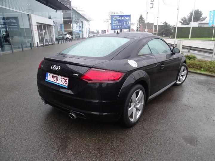 Photo 2 VIN: TRUZZZFV6G1019067 - AUDI TT COUPE 