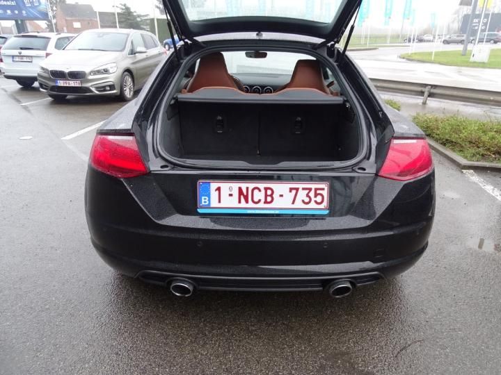 Photo 8 VIN: TRUZZZFV6G1019067 - AUDI TT COUPE 