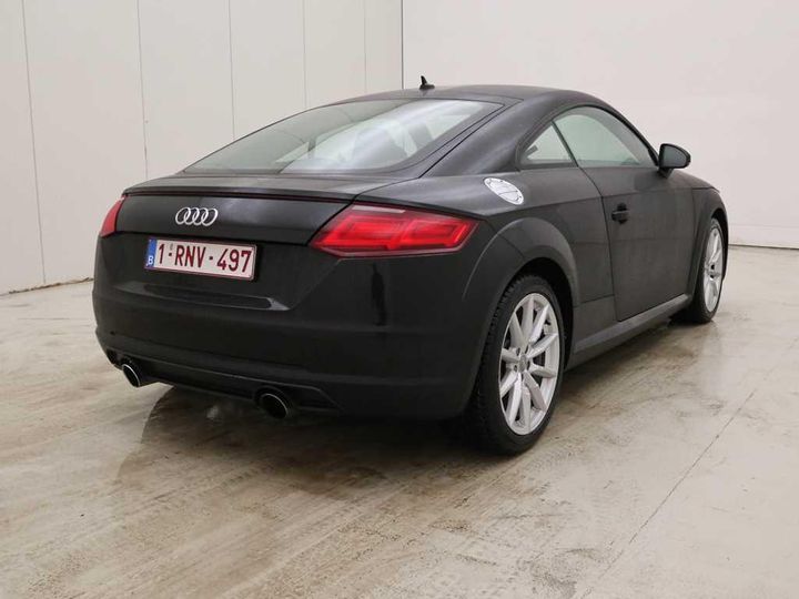 Photo 10 VIN: TRUZZZFV6H1010595 - AUDI TT 